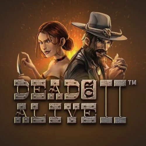 Dead or Alive II jogar na slot demo