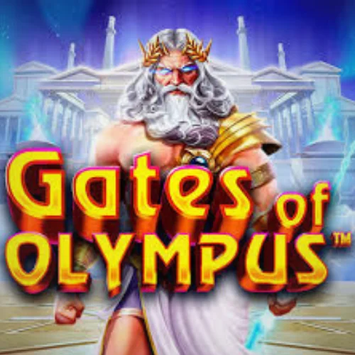 Gates of Olympus jogar na slot demo