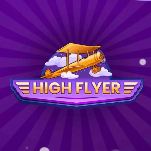 High Flyer jogar na slot demo