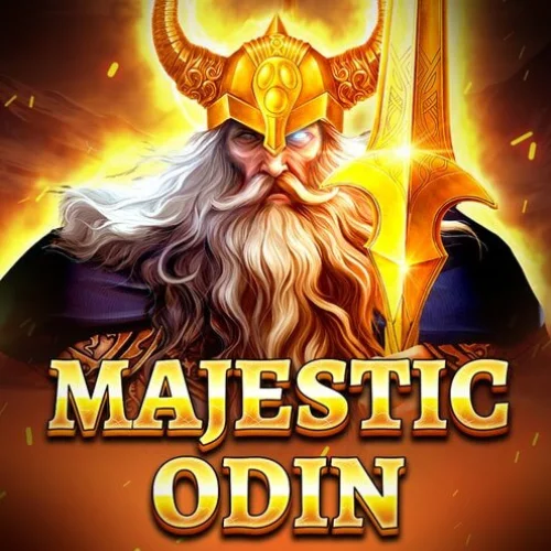 Majestic Odin jogar na slot demo
