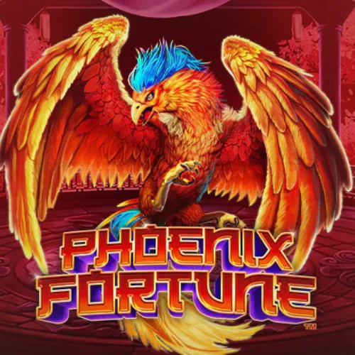 Phoenix Fortune jogar na slot demo