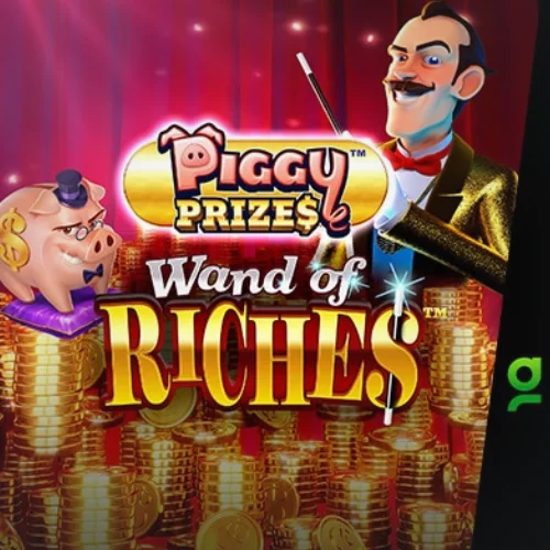 Piggy Prizes jogar na slot demo