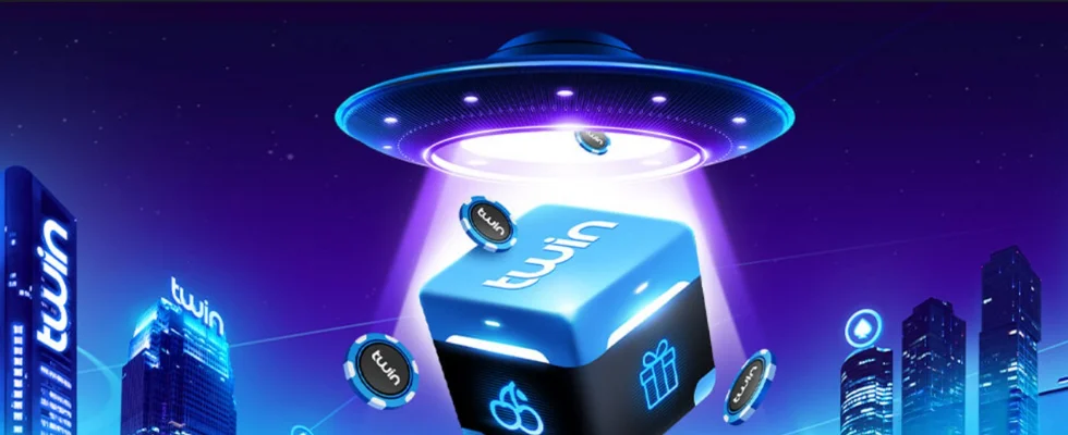 Twin Casino ofertas especiais para novos jogadores